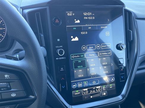 New 2026 Subaru Crosstrek 2.0i Premium image 22