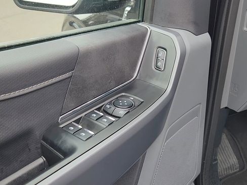 Used 2025 Ford F150 XLT w/ Equipment Group 301A Standard image 7