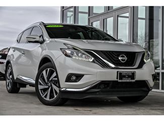 Used 2016 Nissan Murano Platinum w/ Platinum Technology Package video 1
