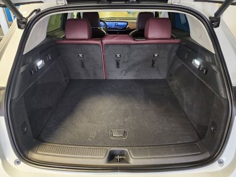 Used 2024 Buick Envision Sport Touring image 16