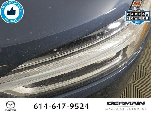 Used 2020 Volvo XC60 T5 Momentum w/ Protection Package Premier image 13