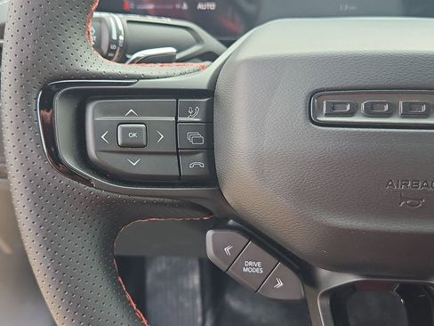 New 2026 Dodge Charger R/T Scat Pack image 24