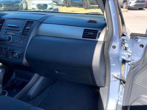 Used 2010 Nissan Versa 1.8 S w/ PWR Plus Pkg image 19