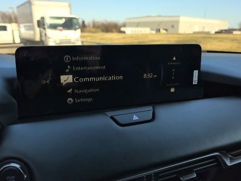 New 2026 MAZDA CX-90 3.3 Turbo w/ Premium Plus Pkg image 23