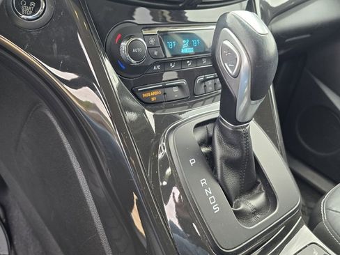 Used 2015 Ford Escape Titanium w/ Equipment Group 301A image 23