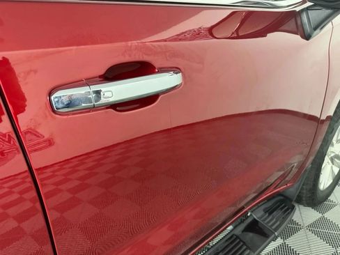 Used 2020 Chevrolet Silverado 1500 LTZ image 31