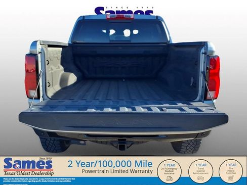 Used 2024 Chevrolet Colorado ZR2 w/ ZR2 Convenience Package III AWD/4WD image 13