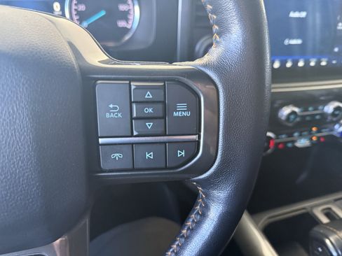 Used 2022 Ford F150 Tremor w/ Equipment Group 401A Mid AWD/4WD image 35