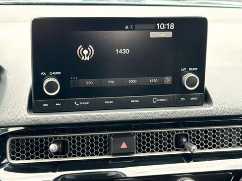 Used 2025 Honda Civic Sport image 19