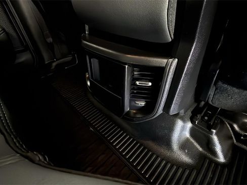 Used 2024 RAM 1500 Tradesman w/ Tradesman Group image 28