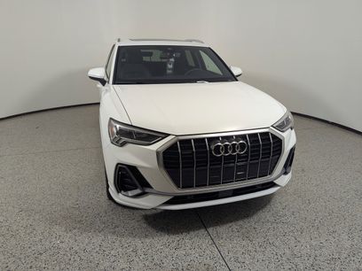 New 2025 Audi Q3 2.0T Premium