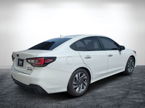 Used 2025 Subaru Legacy Touring XT AWD/4WD image 3