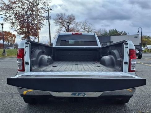 Certified 2024 RAM 3500 Big Horn image 12