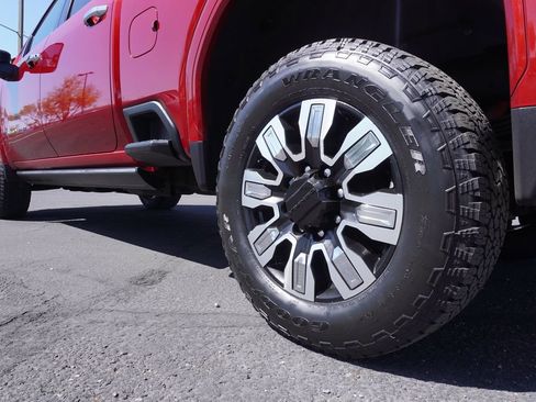 Certified 2024 GMC Sierra 2500 Denali w/ Denali Reserve Package image 6