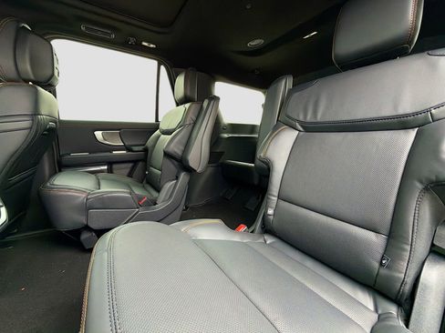 New 2026 Ford Expedition Tremor AWD/4WD image 31