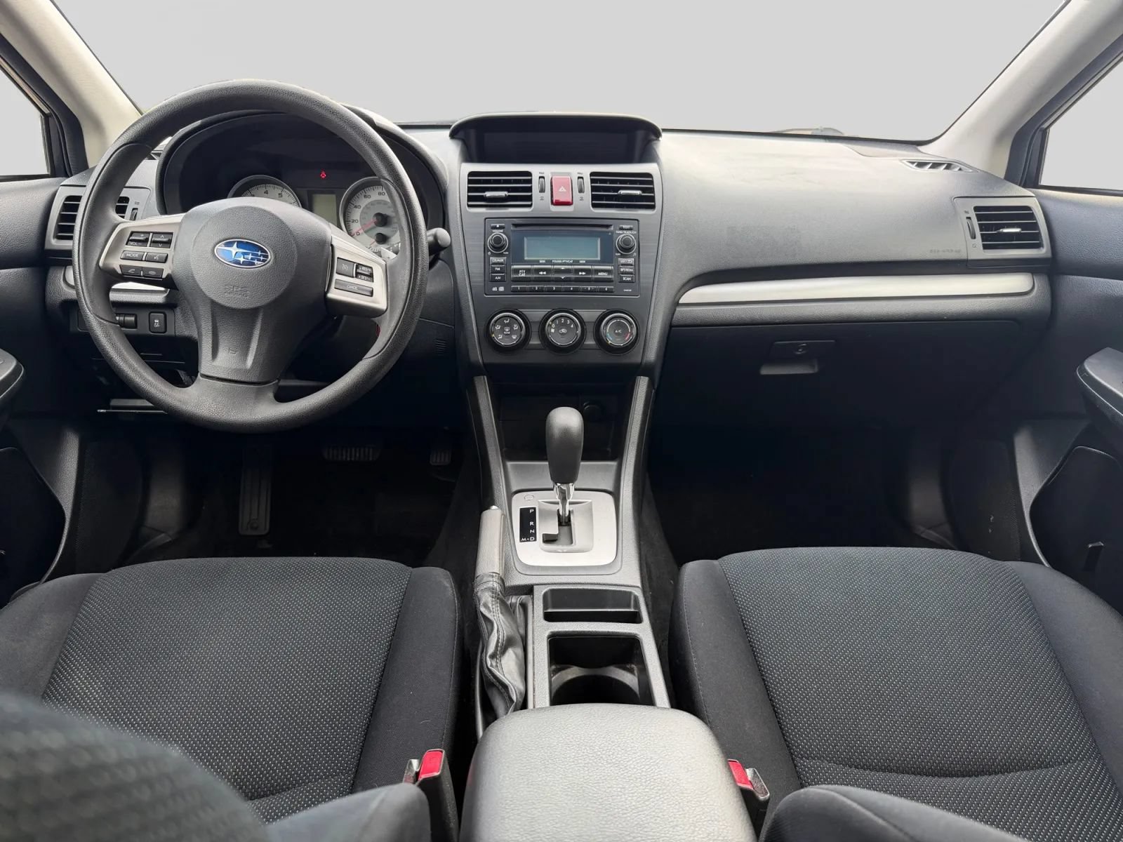 Used 2014 Subaru Impreza 2.0i Premium AWD/4WD image 14