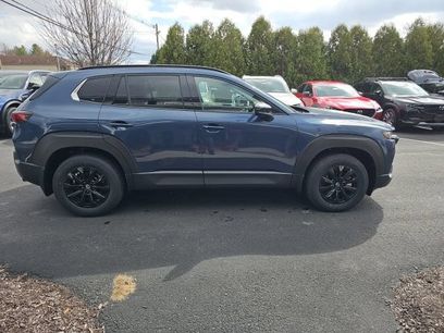 New 2026 MAZDA CX-50 AWD 2.5 Hybrid w/ Cargo Package
