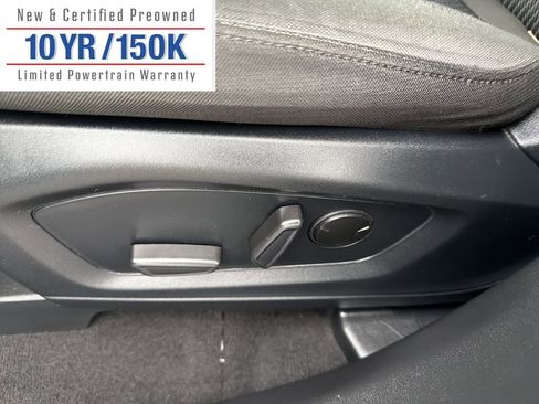 Used 2024 Ford Explorer XLT w/ Class IV Trailer Tow Package image 16