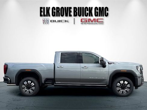 New 2026 GMC Sierra 2500 Denali w/ Denali Reserve Package image 3