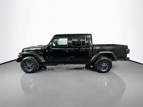 New 2026 Jeep Gladiator Sport AWD/4WD image 4