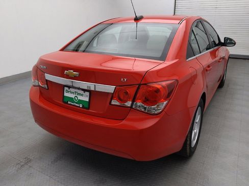 Used 2016 Chevrolet Cruze LT image 7