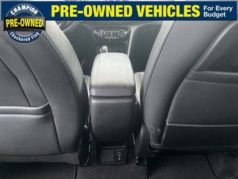 Used 2020 Buick Encore GX Select w/ Sport Touring Package image 23