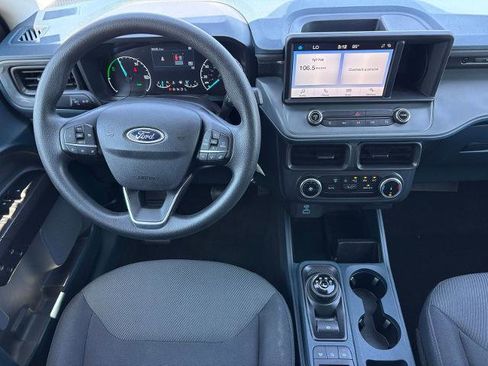 Certified 2024 Ford Maverick XL FWD image 19