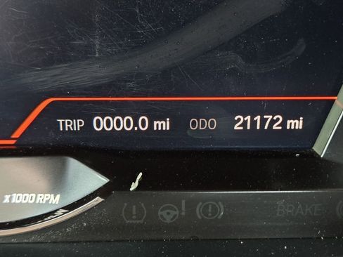 Used 2024 Toyota Supra image 18