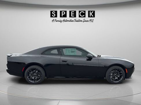 New 2026 Dodge Charger R/T AWD/4WD image 6