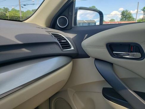 Used 2017 Acura RDX AWD w/ Technology Package image 27
