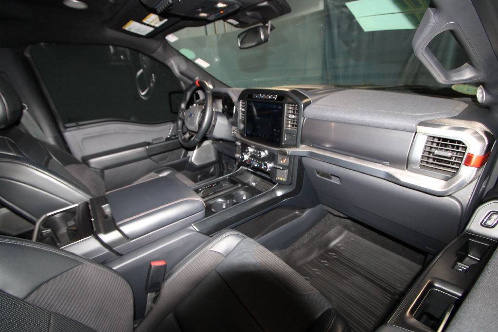 Used 2023 Ford F150 Raptor AWD/4WD image 26