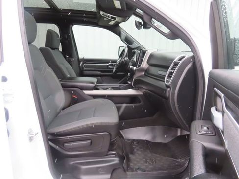 Used 2022 RAM 1500 Big Horn image 26