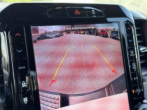 New 2025 RAM 2500 Big Horn image 4