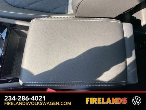 New 2026 Volkswagen Atlas Cross Sport SEL Premium R-Line image 45