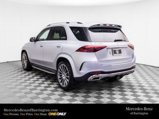 New 2026 Mercedes-Benz GLE 350 4MATIC video 3