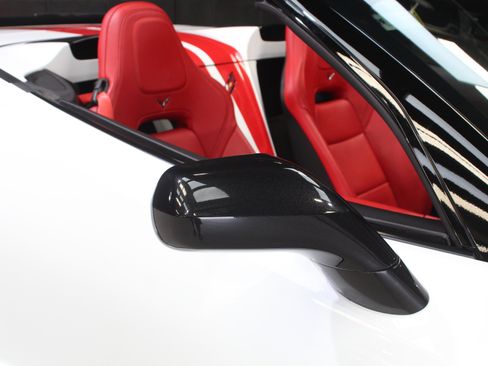 Used 2017 Chevrolet Corvette Grand Sport RWD image 40