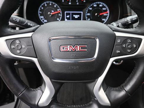 Used 2018 GMC Terrain SLE w/ Driver Convenience Package FWD image 17