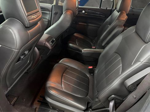 Used 2015 Buick Enclave Leather w/ Trailering Package FWD image 13