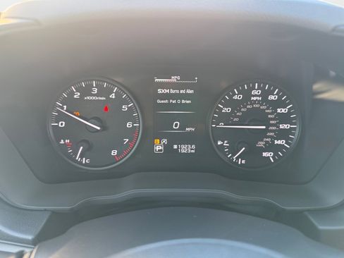 Certified 2025 Subaru Impreza 2.0i image 13