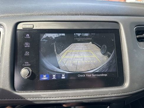 Used 2019 Honda HR-V EX-L image 27