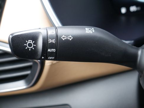 Used 2023 Hyundai Santa Fe Calligraphy image 26