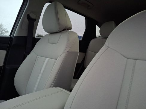 Used 2026 Hyundai Tucson SEL image 18