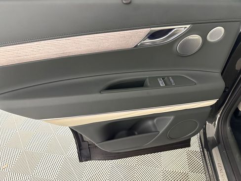 New 2026 Genesis GV80 2.5T Advanced AWD/4WD image 14