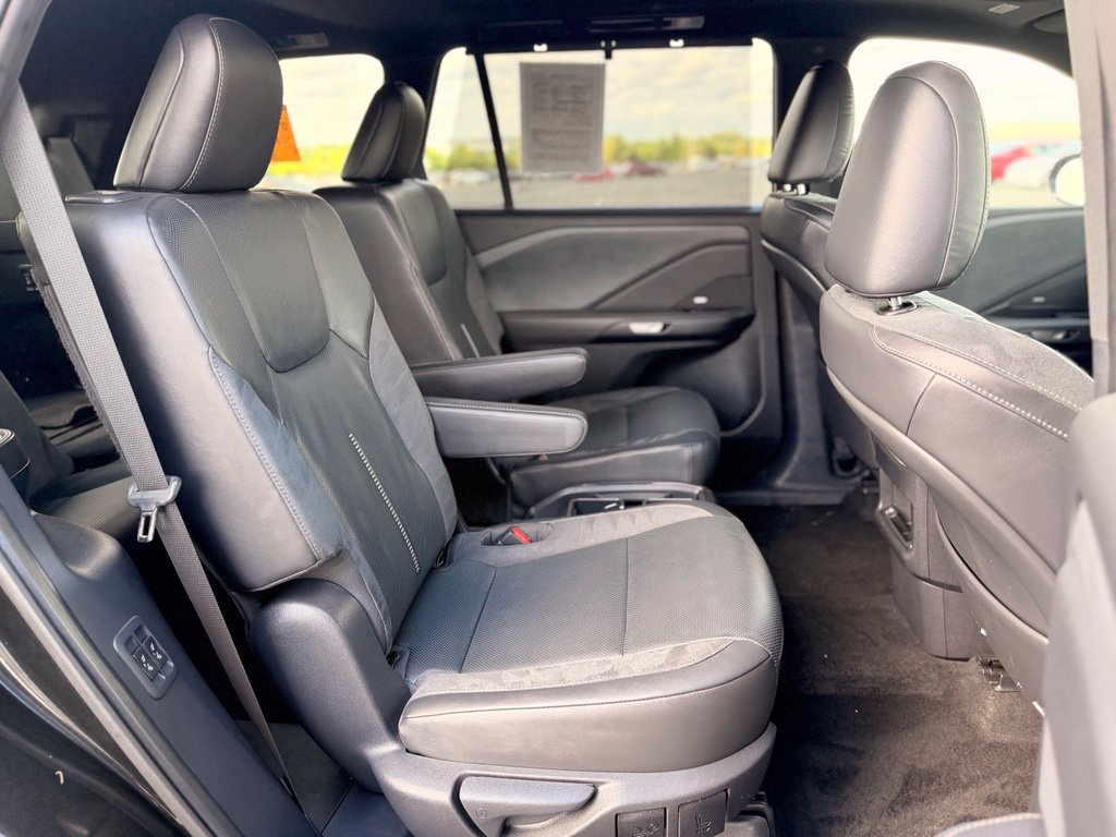 Used 2025 Lexus TX 350 AWD w/ Technology Package image 15