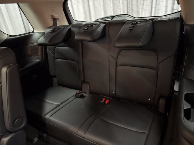 Used 2022 Nissan Pathfinder Platinum w/ Cargo Package AWD/4WD image 33