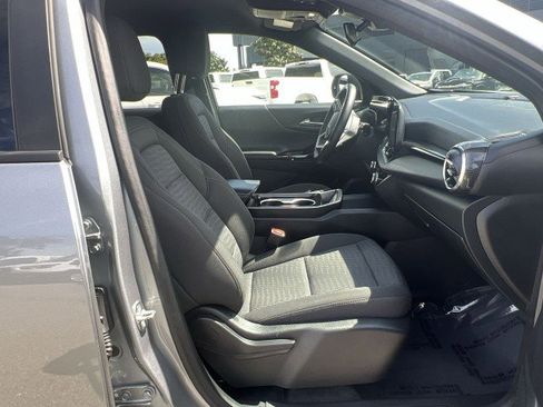 Used 2025 Chevrolet Equinox LT image 28