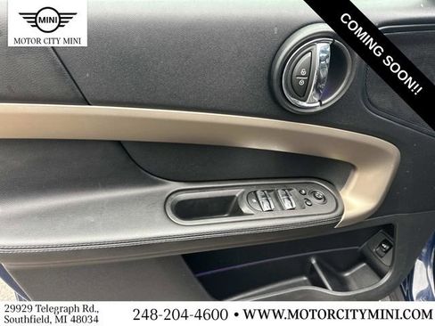 Used 2018 MINI Cooper Countryman John Cooper Works image 19