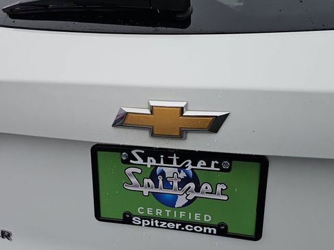 Used 2024 Chevrolet Blazer LT image 30