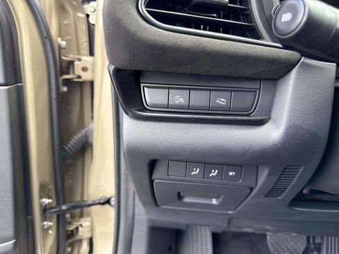 Certified 2024 MAZDA CX-30 Carbon image 34