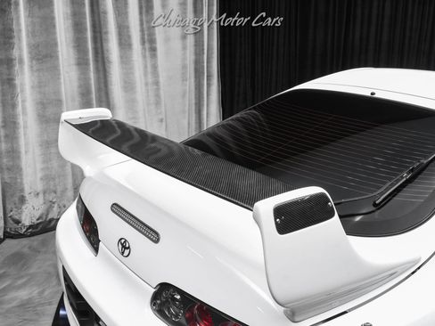 Used 1993 Toyota Supra Turbo image 30